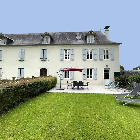 Domaine Pedelaborde Poey-d'Oloron