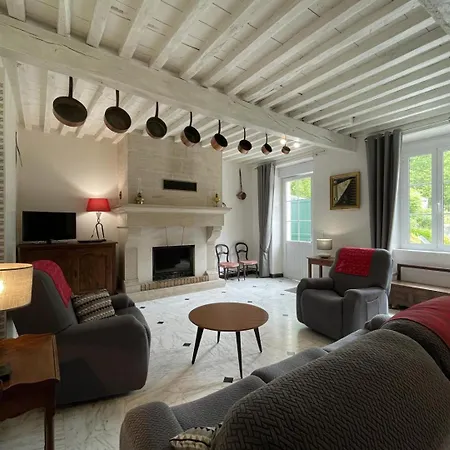 Domaine Pedelaborde * Poey-d'Oloron